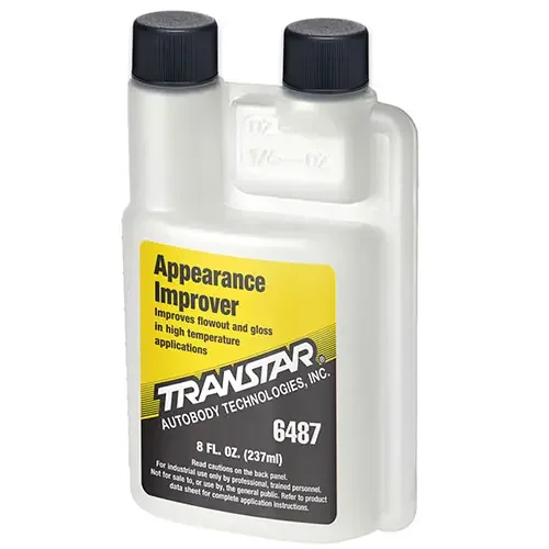 Transtar Appearance Improver, 8 oz Bottle – 6487