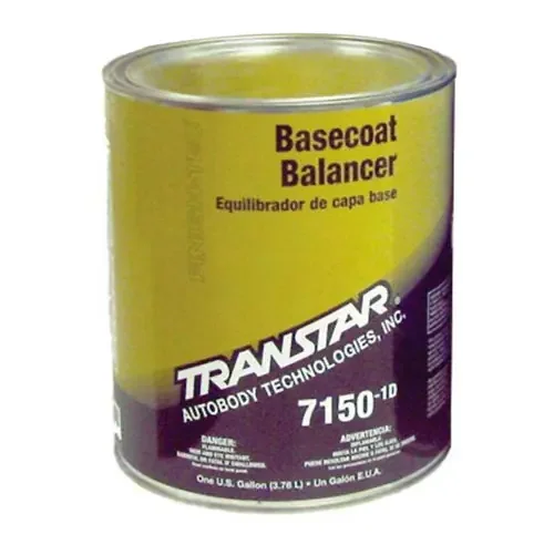 Transtar Basecoat Balancer, Gallon – 7150-1D