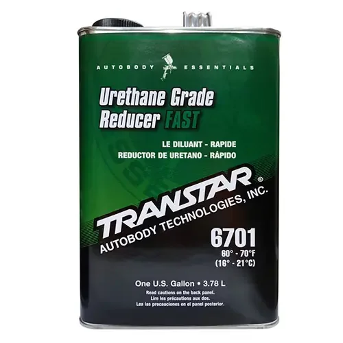 Transtar Urethane Grade Reducer