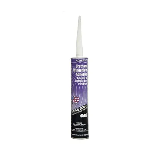 Transtar Urethane Windshield Adhesive – 4502
