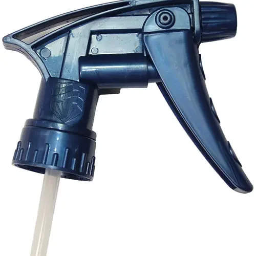 Trigger Sprayer Chemical Resistant