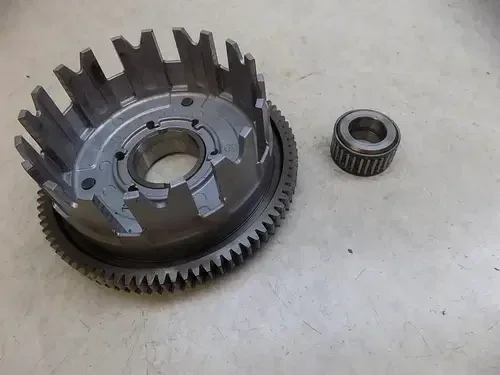 Triumph 800 xc Tiger Clutch Basket 800XC 2013