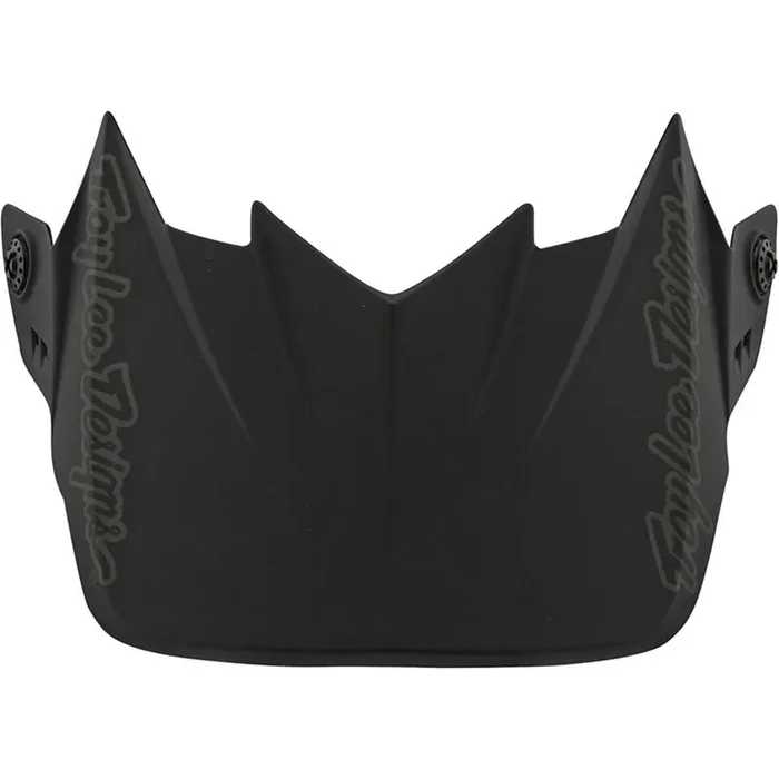 Troy Lee Designs GP Mono Visor Helmet Accessories