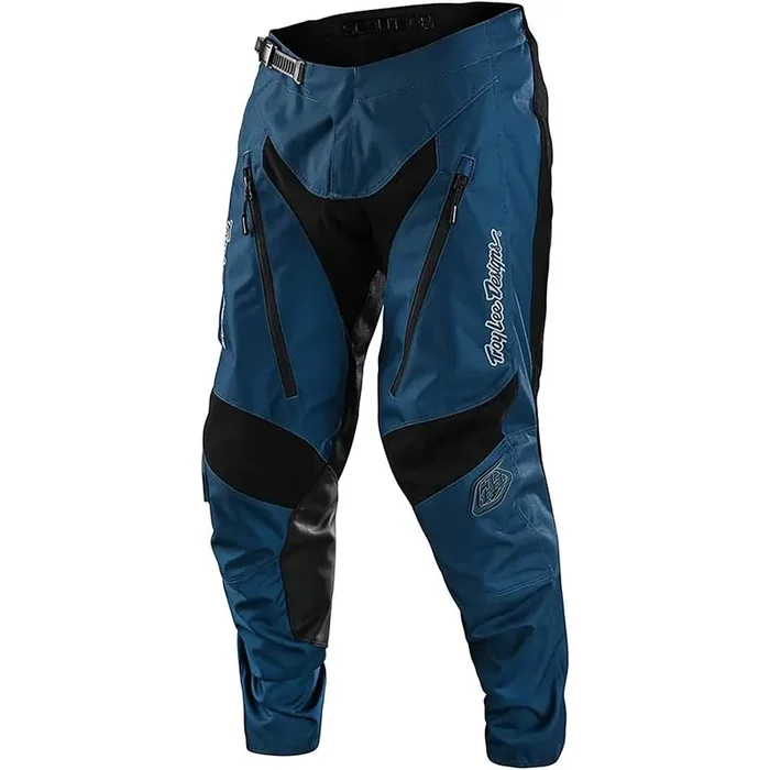 Troy Lee Designs Scout GP Solid Men‘s Off-Road Pants