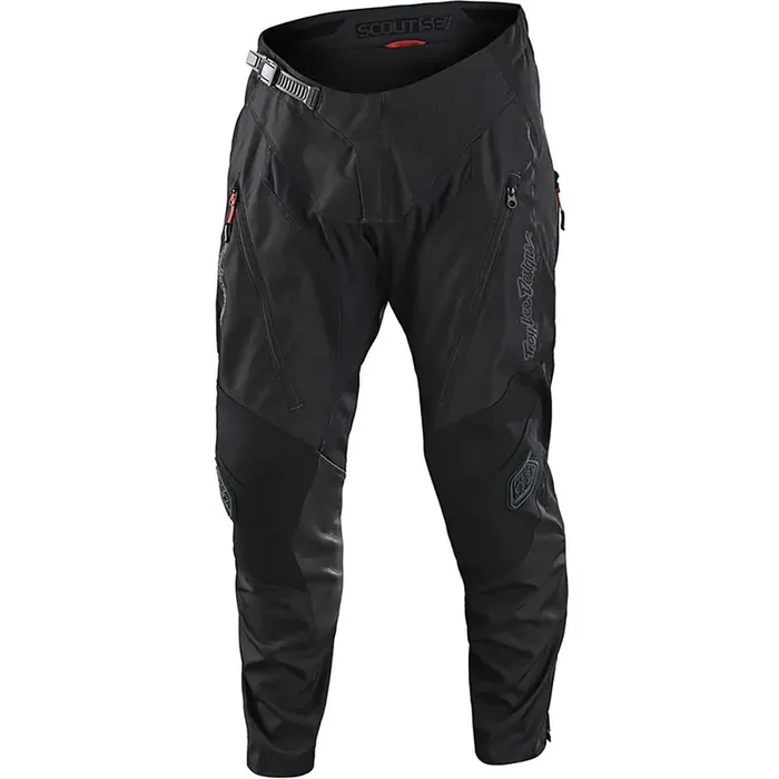Troy Lee Designs Scout SE Solid Men‘s Off-Road Pants
