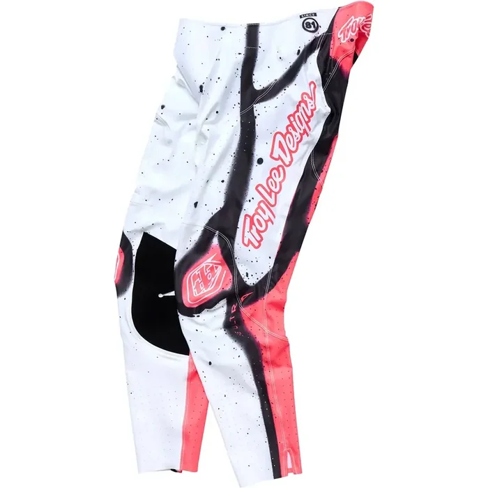 Troy Lee Designs SE Ultra Membrane Men‘s Off-Road Pants