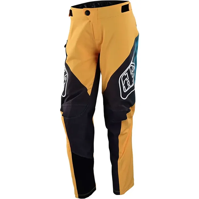 Troy Lee Designs Sprint Jet Fuel Youth Off-Road Pants