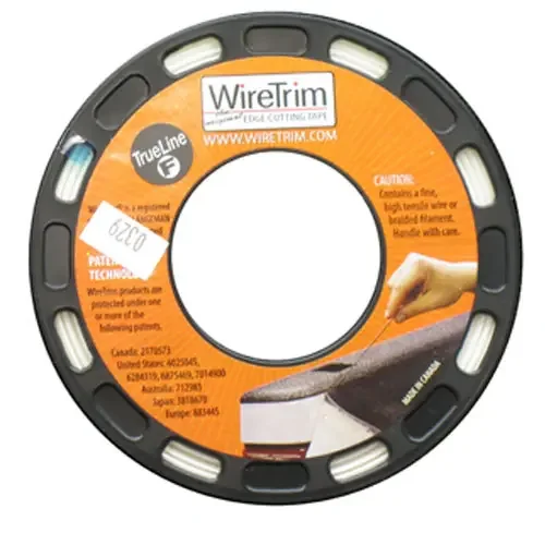 TruLine (Fiber) Tape