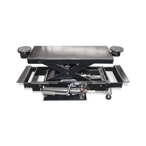 Tuxedo Sliding Jack – 3,500 LB Capacity – SJ-35