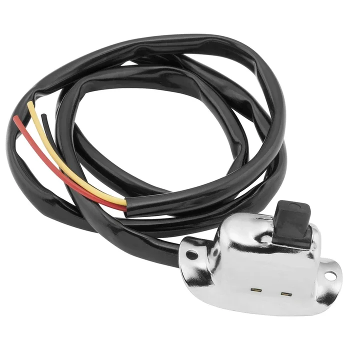 Twin Power Reproduction Handlebar Switches [MPN: 19515A]