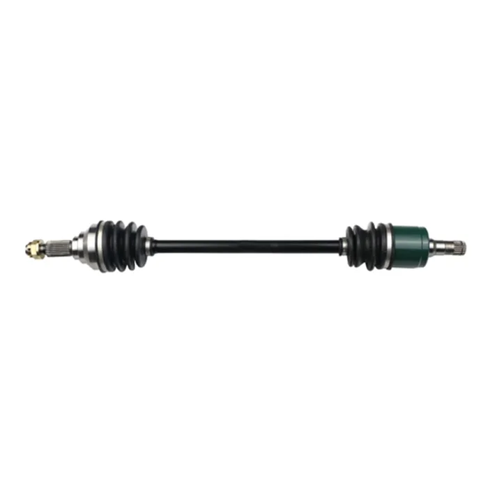 Tytaneum OE Replacement CV Axle John Deere – Front Left 813-0089