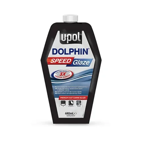 U-POL Dolphin Speed Glaze UP0654