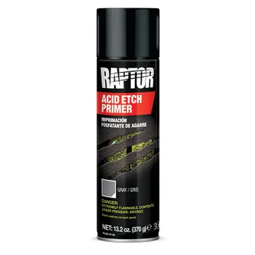 U-POL Raptor Acid Etch Primer – UP5023