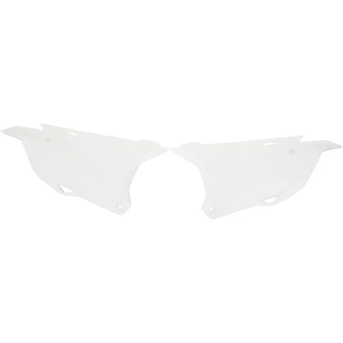 UFO 0520-1279 KA04729-047 Replacement Side Panels Side Panels – White