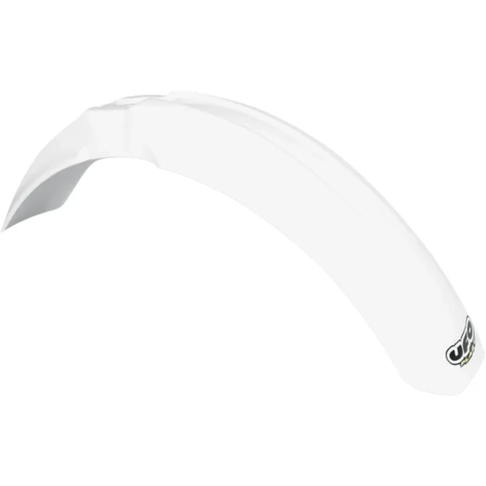 UFO 12-111-29 KA02755047 Front Fender Replacement Plastic Front Fender – White