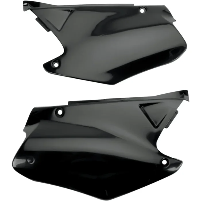 UFO 12-307-33 HO03665001 Replacement Side Panels Side Panels – Black