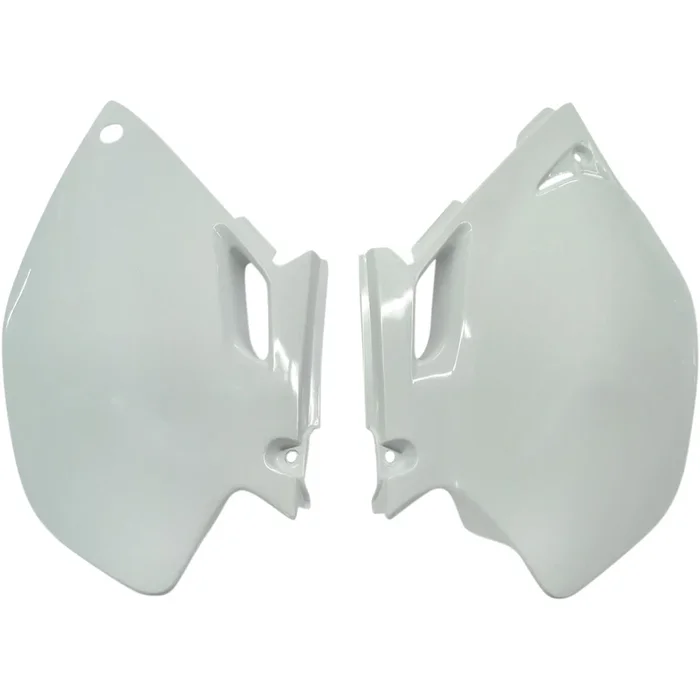 UFO 12-367-29 YA03862-046 Replacement Side Panels Side Panels – White