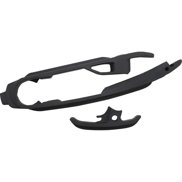 UFO 1231-1563 GG07134-001 Chain Slider black – gas gas