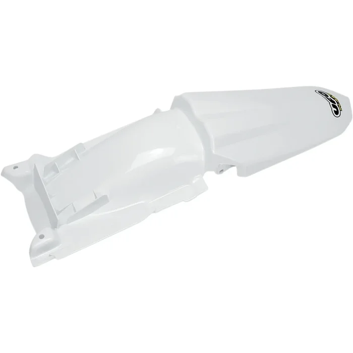 UFO 1403-0483 HU03322-041 MX Rear Fender white