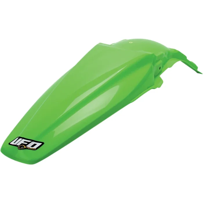 UFO 1403-0544 KA03798-026 MX Rear Fender kx green