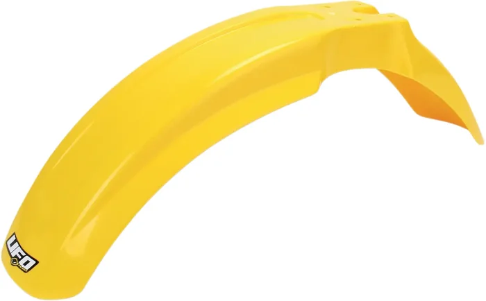 UFO Front Fender Husqvarna CR125 / CR250 2000-2003