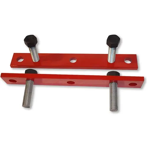 Uni-Dolly Heavy-Duty Connection Kit