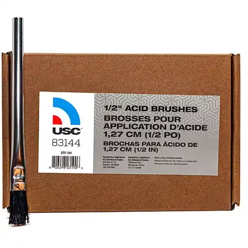 USC Acid Brushes – 83144