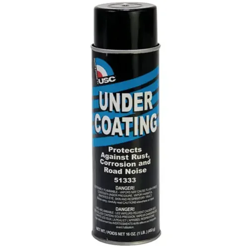 USC Aerosol Undercoating – 51333