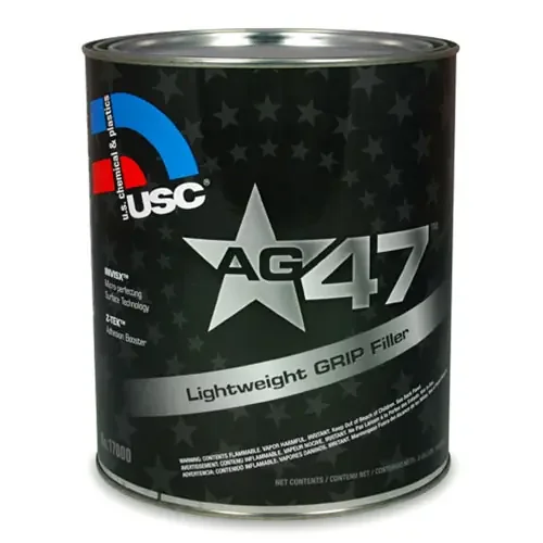 USC AG47 Lightweight GRIP Filler – 17000
