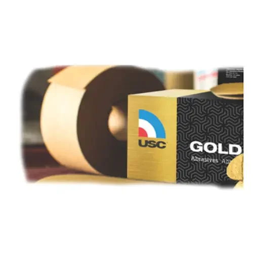 USC Gold Pro 2-3/4″x25 yrd. Roll