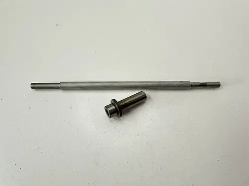 USED OEM 00-23 SUZUKI DR-Z DRZ 400 S E SM DRZ400S CLUTCH BASKET PUSH ROD & PIECE