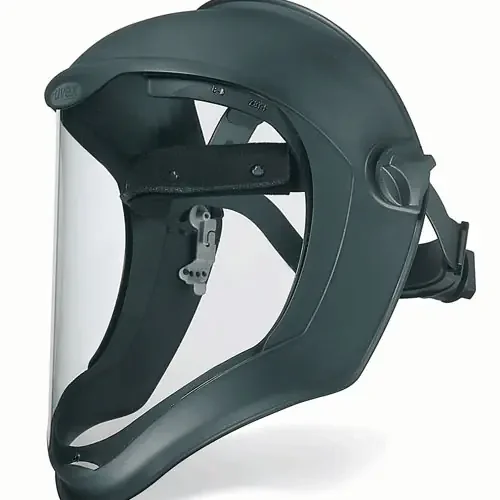 Uvex Bionic Face Shield – S8500