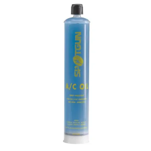 UView 125-Viscosity PAG Oil – 8 oz. – 488125P