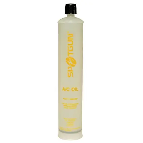 UView PAG Oil, 46 Viscosity, 8 oz. – 488046P