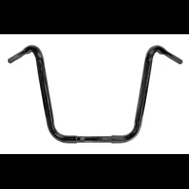 V-Factor 40110 18″ Rise 1 1/4″ OD Ape Hanger 1″ Handlebars Custom Harley Metric