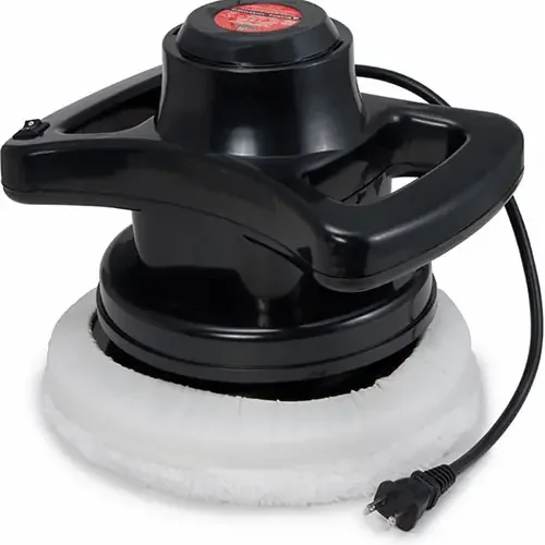 Vaper Electric 10″ Orbital Buffer / Polisher – 22610