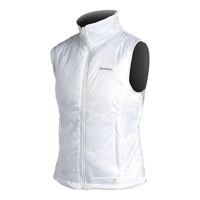 Venture Heat 12V Heated Women‘s Snow Vests