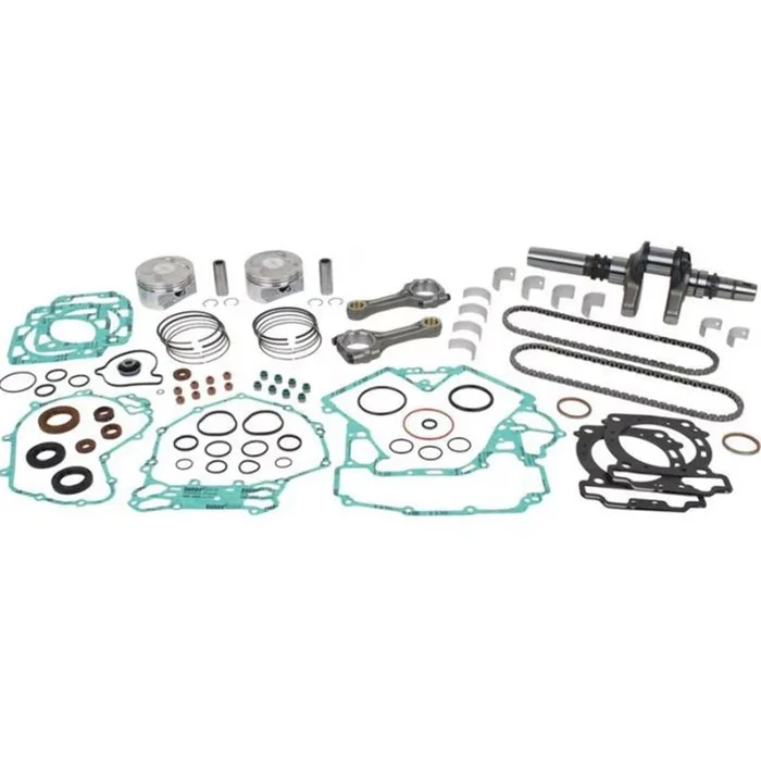 Vertex Complete Engine Rebuild Kit HR00204
