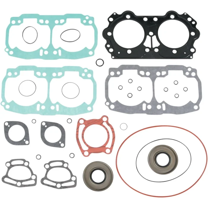 Vertex Complete Gasket Kit S951 611206