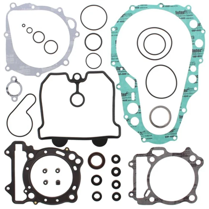 Vertex Complete Gasket Set Withos for Arctic Cat/for Kawasaki/for Suzuki [MPN: 811847]