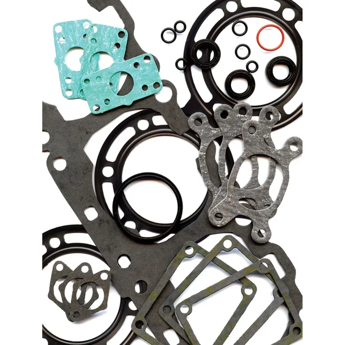 Vertex Full Top End Set for Polaris 500 VES S/M [MPN: 710250]