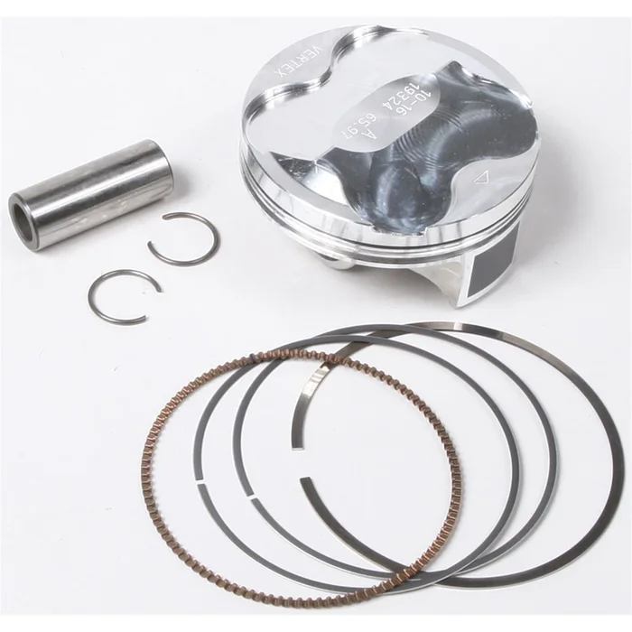 Vertex Piston CRF150 ’07-13 High Compression 12.2:1 [MPN: 23304A]
