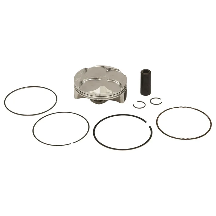 Vertex Piston Kit HC Forged 78.96/STD 14.4:1 for Honda 24517A