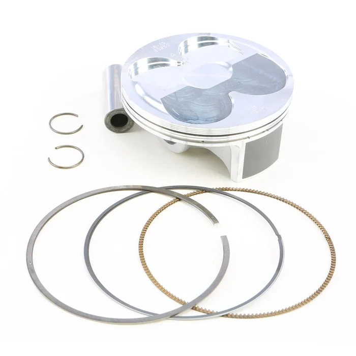 Vertex Piston Kit [MPN: 23959B]