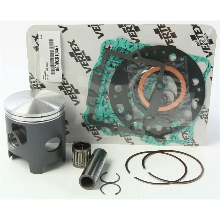 Vertex Top End Kit Cast Replica [MPN: VTK22795B]