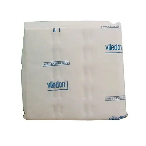 Viledon Spray Booth Filters 20″ x 20″ R1