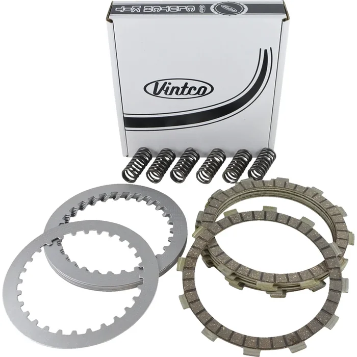 VINTCO 1131-3754 KCLH19 Clutch Plate Kit honda