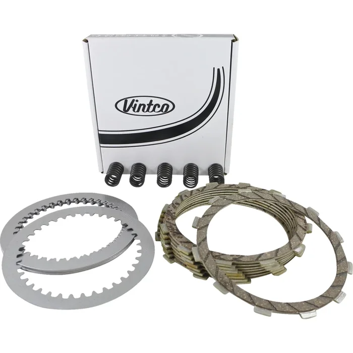 VINTCO 1131-3775 KCLK16 Clutch Plate Kit kx 250