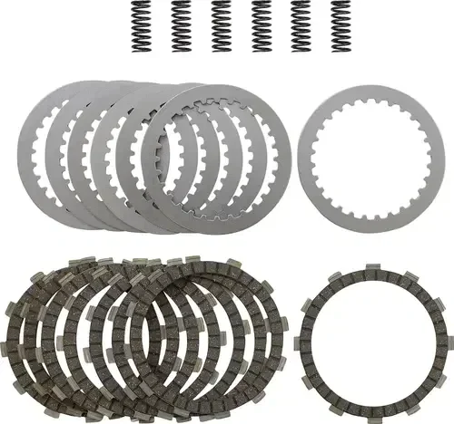 VINTCO Clutch Plate Kit – Fits Honda KCLH16