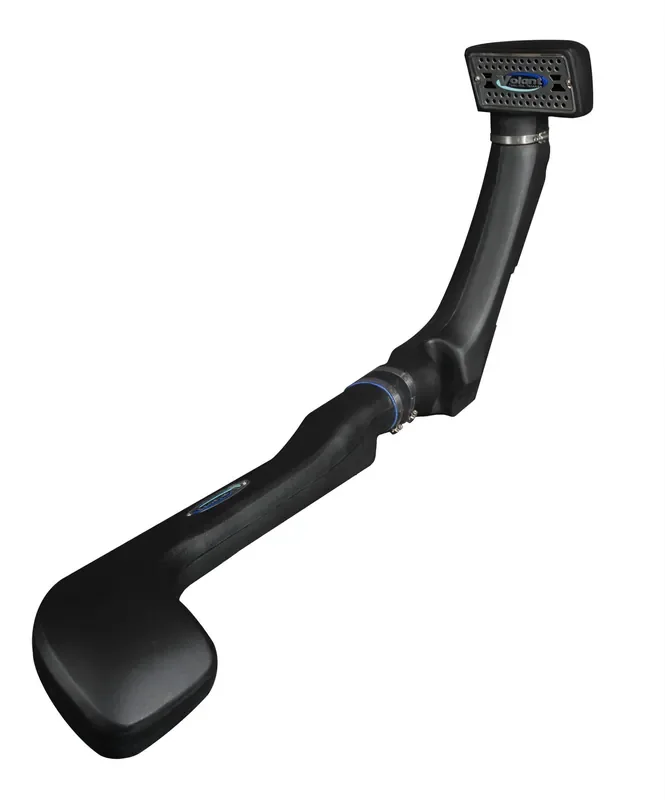 Volant 37638 Snorkel Kit for 07-11 Jeep Wrangler JK